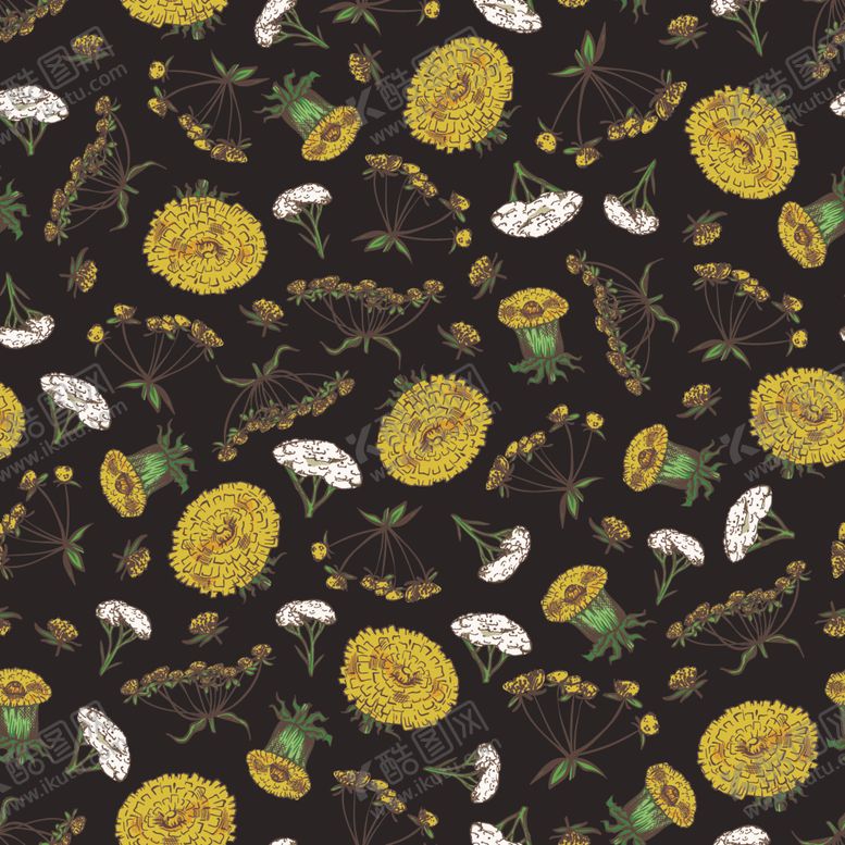 编号：52499809251715244623【酷图网】源文件下载-菊花