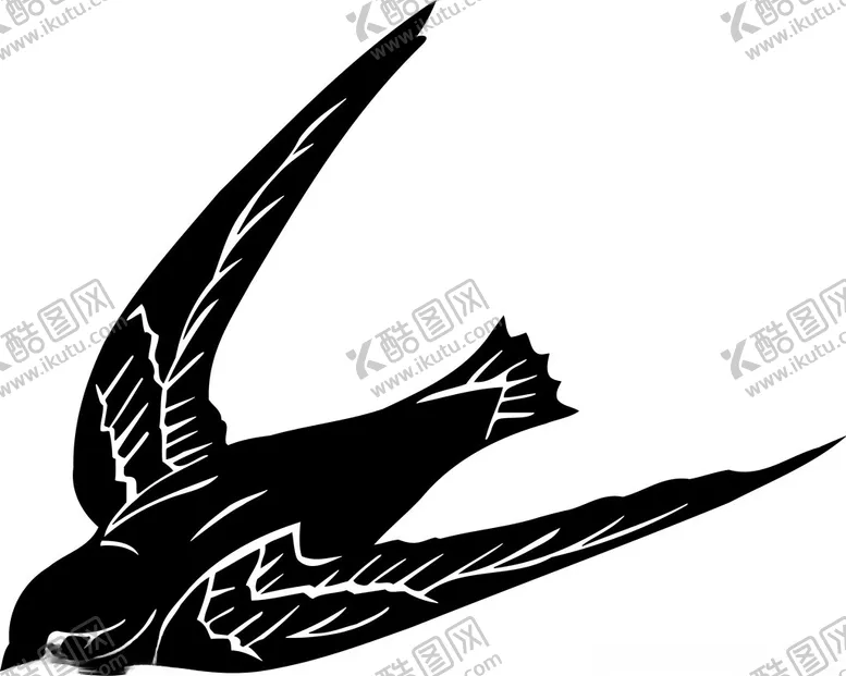 编号：11130902162313041778【酷图网】源文件下载-手绘鸟类插画