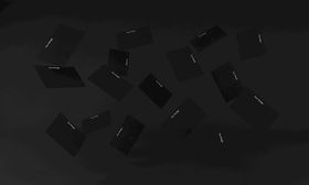 VI样机商业模板海报商业模版