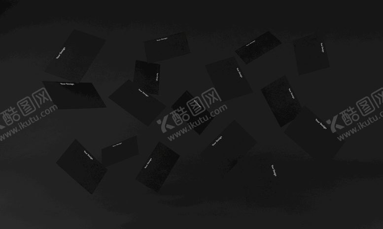 编号：17639510090538165783【酷图网】源文件下载-VI样机