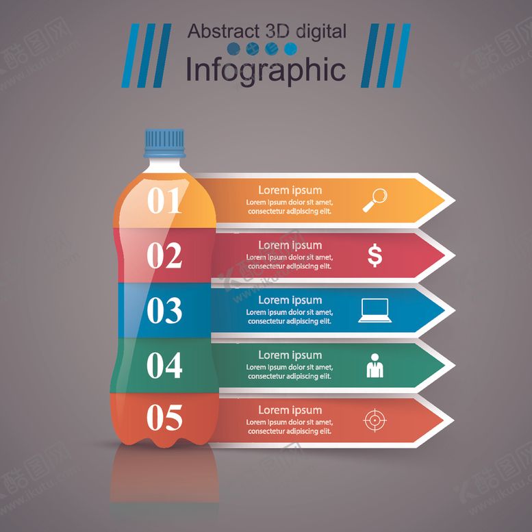 编号：73476109222346308283【酷图网】源文件下载-信息图表
