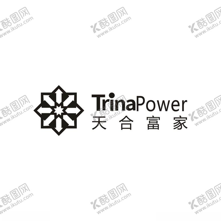 编号：72920611270120129042【酷图网】源文件下载-天天富家TrinaPower