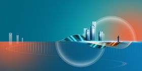 地产活动宣传背景海报素材