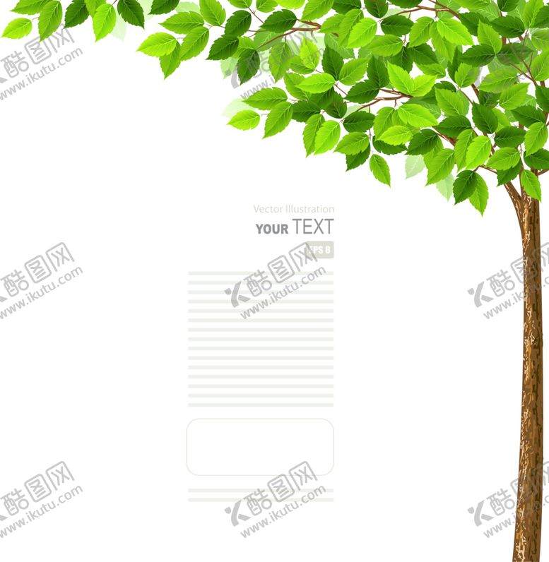 编号：77285210170039048310【酷图网】源文件下载-绿色背景