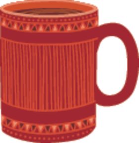 茶杯