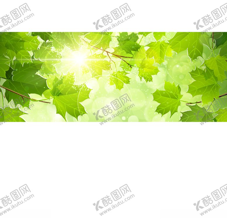 编号：12658307061815106341【酷图网】源文件下载-春天海报