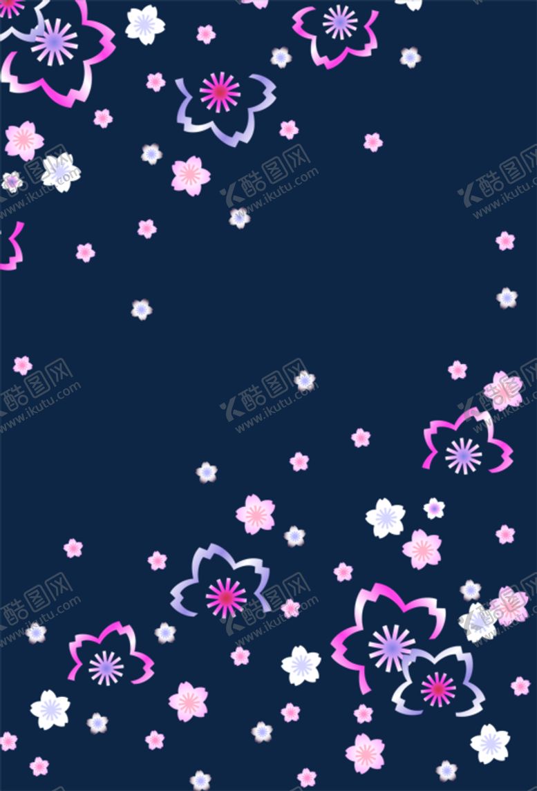 编号：89305110081941071529【酷图网】源文件下载-中式花纹