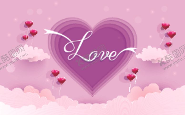 编号：49765009121749349933【酷图网】源文件下载-情人节