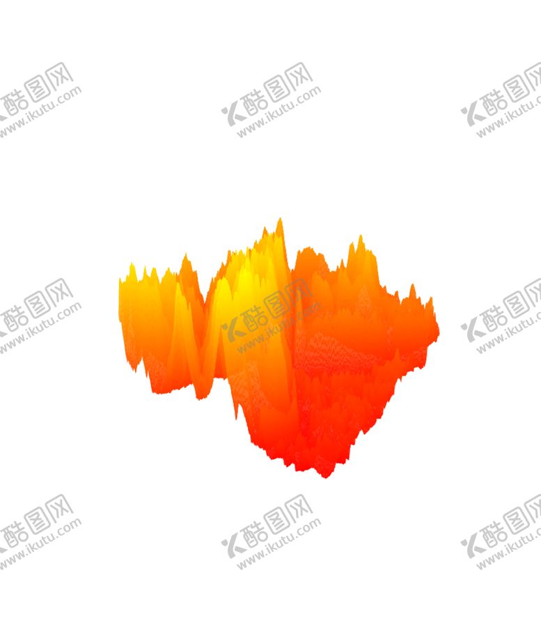 编号：48142605110523566548【酷图网】源文件下载-抽象山峰