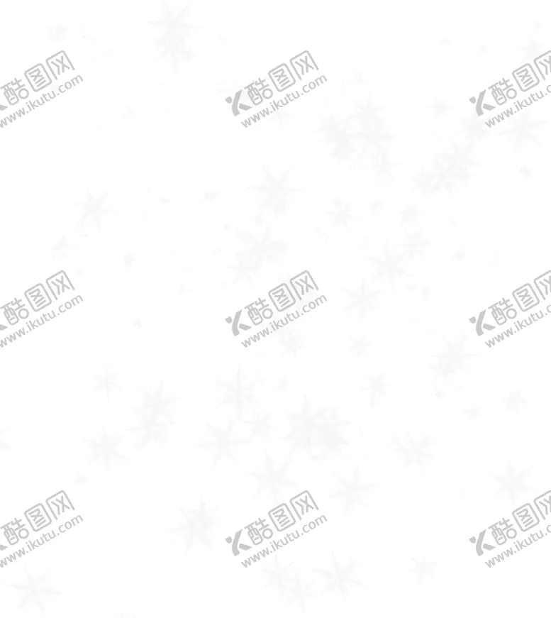 编号：17710305010650214069【酷图网】源文件下载-雪花素材