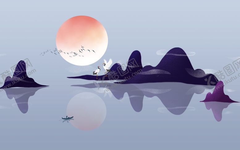 编号：36971809260312423840【酷图网】源文件下载-装饰画