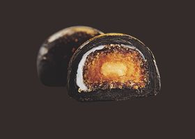 黑金酥