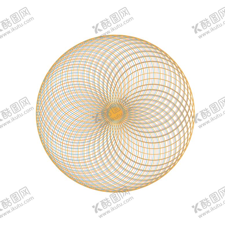 编号：97088004062117363735【酷图网】源文件下载-圆环底纹
