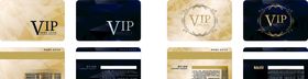 VIP会员卡