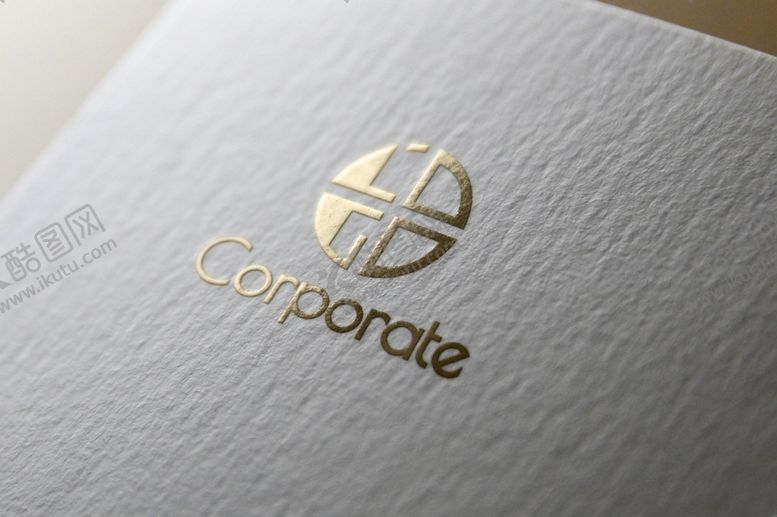 编号：69461310291123229200【酷图网】源文件下载-LOGO样机图片