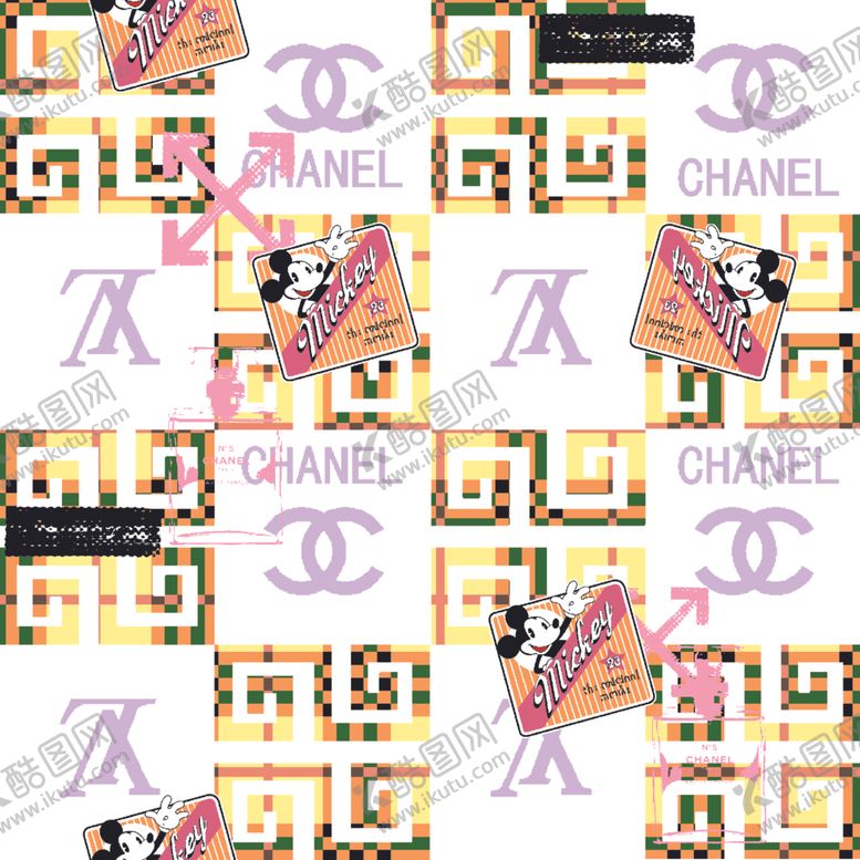 编号：63948409110038041974【酷图网】源文件下载-大牌