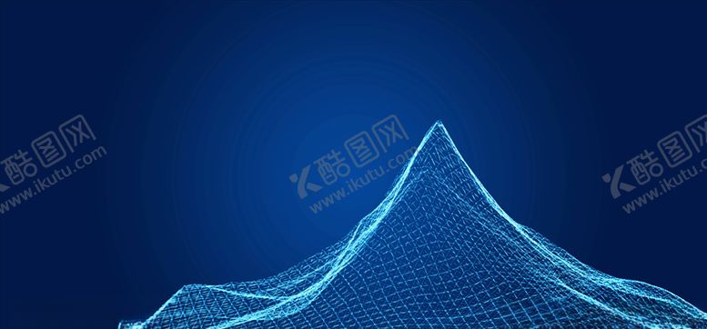 编号：90291906182109174089【酷图网】源文件下载-科技背景