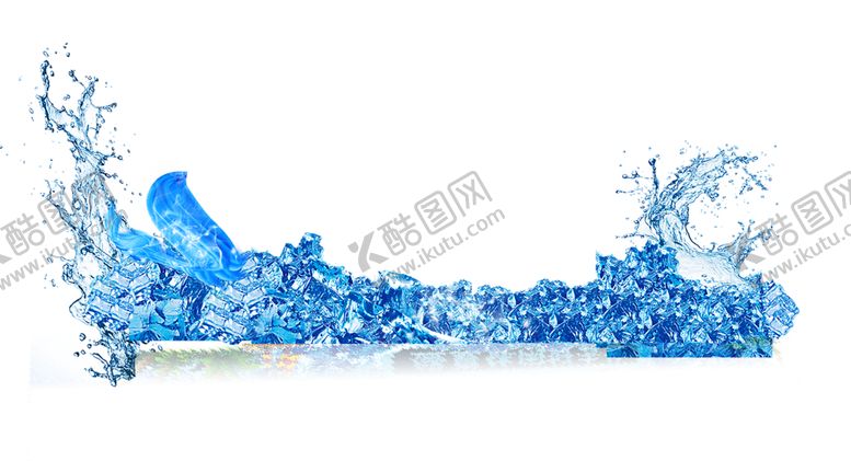 编号：79065810051319319361【酷图网】源文件下载-浪花素材