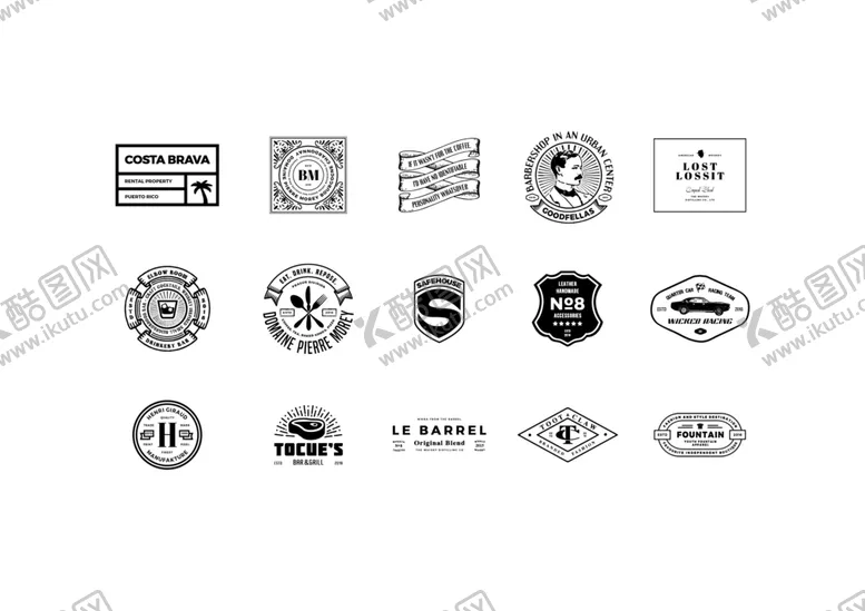 编号：17336706271711271438【酷图网】源文件下载-LOGO样机