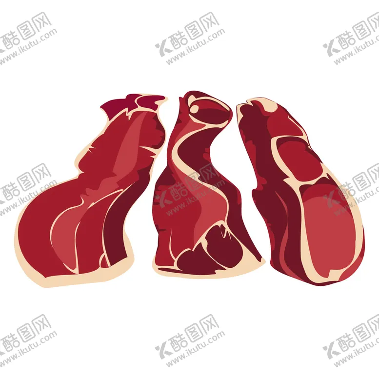 编号：90754101251845435595【酷图网】源文件下载-肉制品