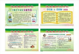 健康教育健康知识