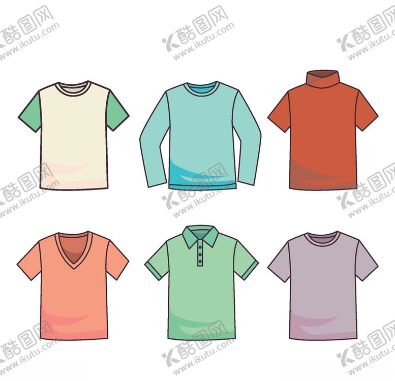 编号：53850809290253038878【酷图网】源文件下载-服饰