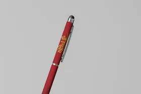 国潮创意中文化广告风