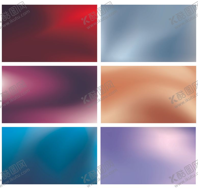 编号：49522204161925008911【酷图网】源文件下载-渐变背景素材