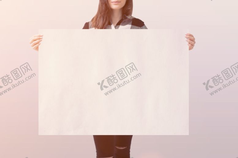 编号：59389110050320523196【酷图网】源文件下载-海报样机