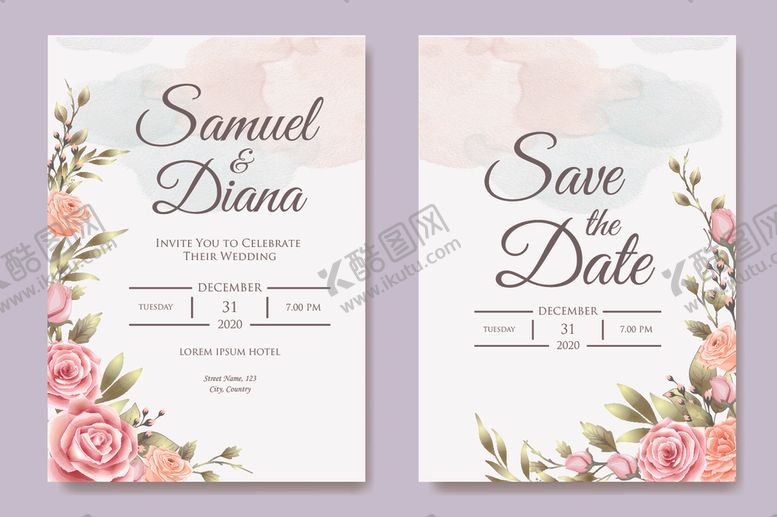 编号：92143610111105458234【酷图网】源文件下载-花卉背景