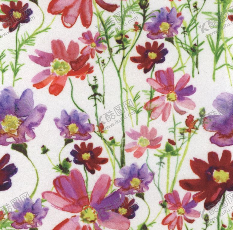 编号：61499209190629428012【酷图网】源文件下载-新款花型裙子印花服装男