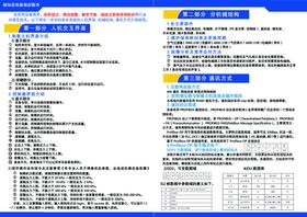 碳酸氢铵安全技术说明书