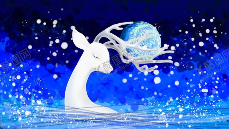 编号：65547710191517028383【酷图网】源文件下载-卡通梦幻