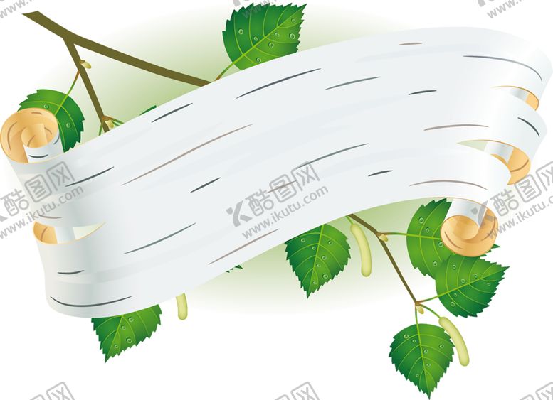 编号：59015510152333566701【酷图网】源文件下载-绿色相框