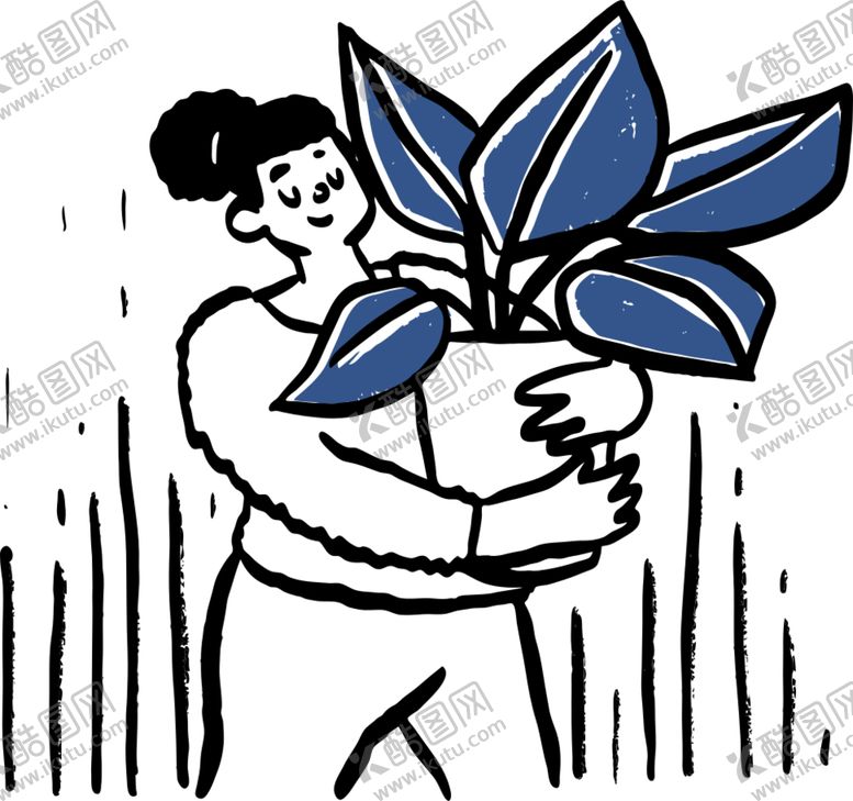 编号：59829910261413274654【酷图网】源文件下载-卡通系列插画图片