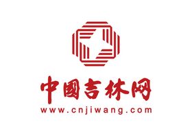 中国吉林网LOGO标志