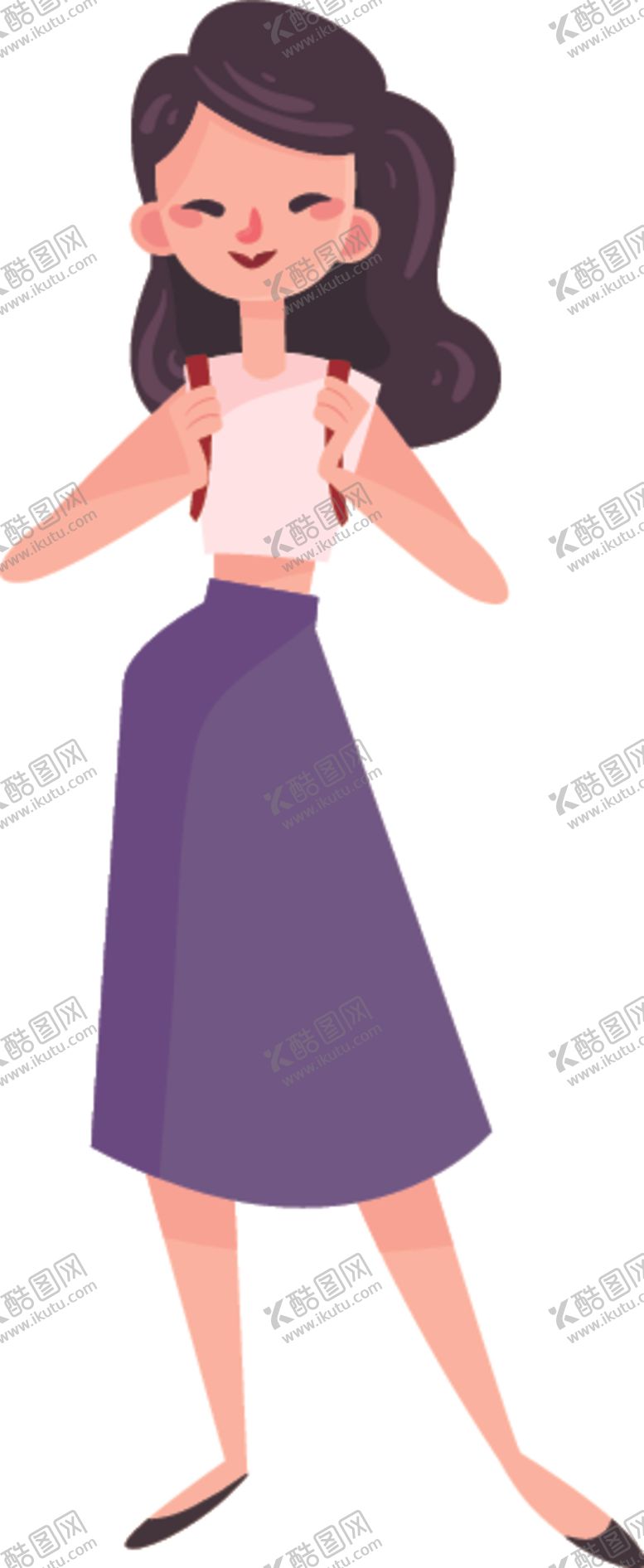 编号：71094907022256359161【酷图网】源文件下载-卡通人物