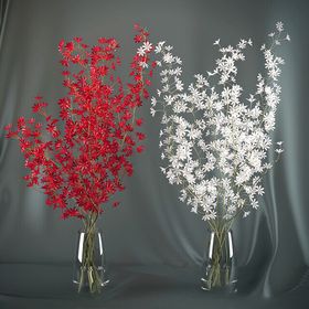 C4D模型花瓶