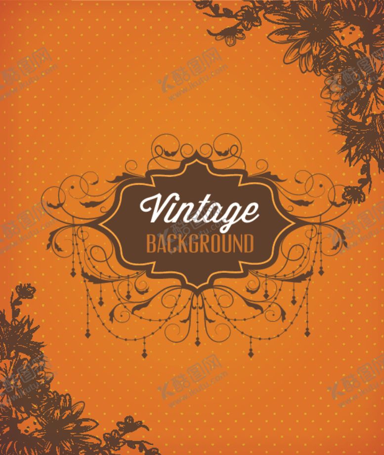 编号：11832609110539171674【酷图网】源文件下载-花纹