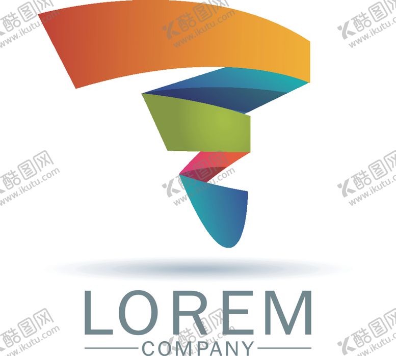 编号：87490009301857421095【酷图网】源文件下载-字母logo