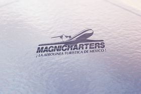 LOGO样机名片素材贴图