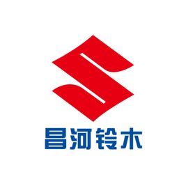 铃木车标