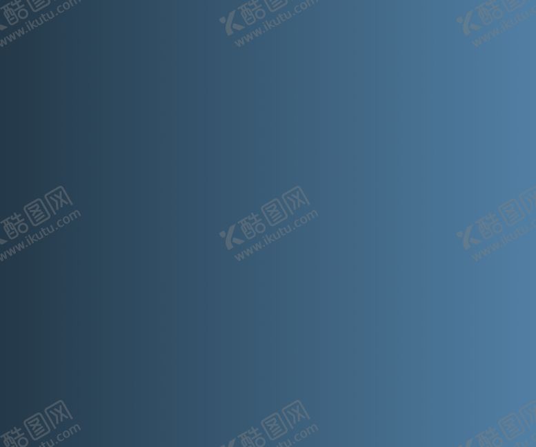 编号：60769801180910118262【酷图网】源文件下载-灰蓝渐变
