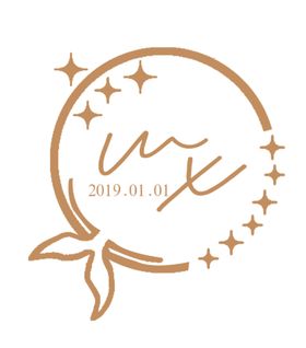 lovestory婚礼LOGO