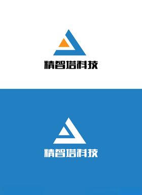 科技行业标识设计