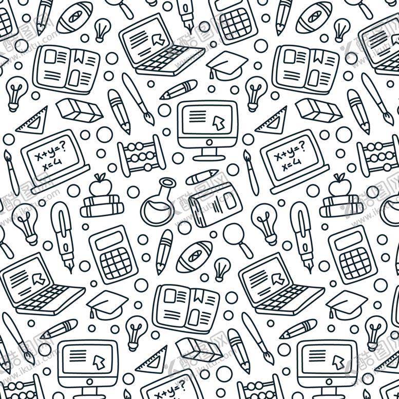 编号：42261909221220258807【酷图网】源文件下载-底纹拼花