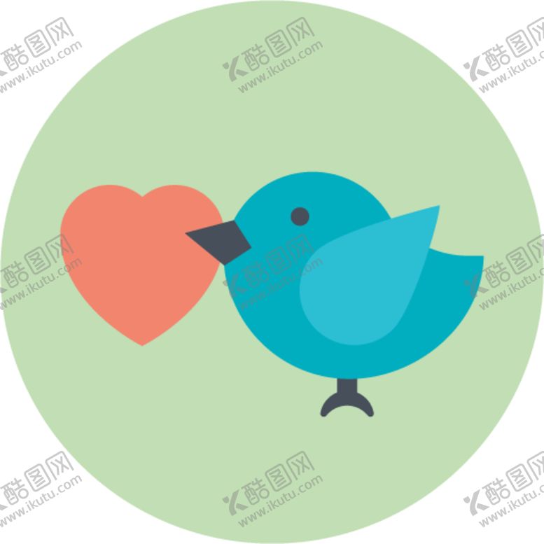 编号：88814906232100013715【酷图网】源文件下载-情人节图标