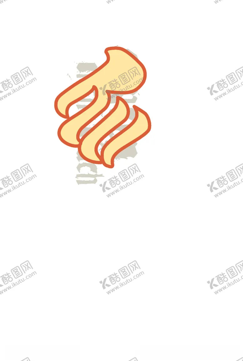 编号：72198906300752107344【酷图网】源文件下载-服装印花