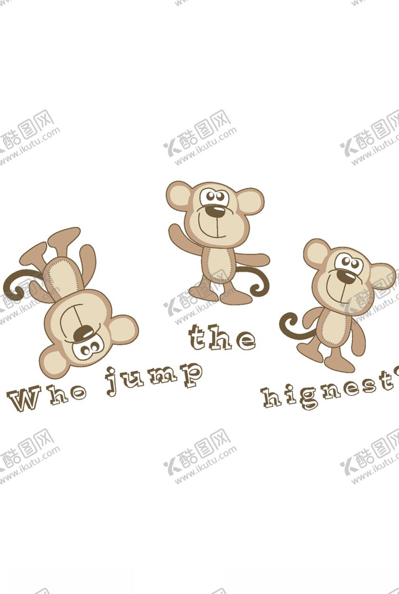 编号：80870210051458465309【酷图网】源文件下载-幼童印花