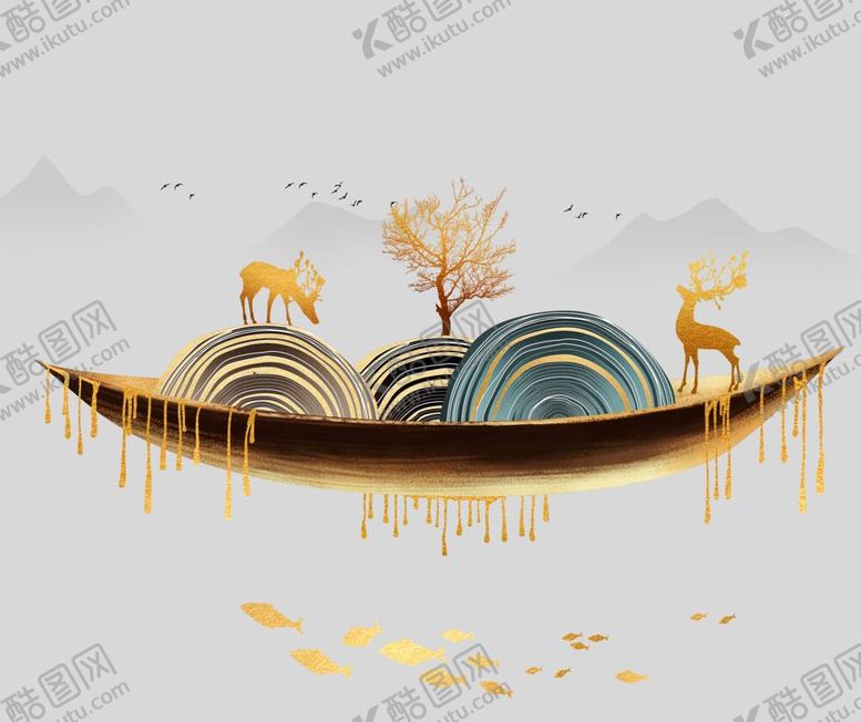 编号：41128812061255563418【酷图网】源文件下载-电表箱画